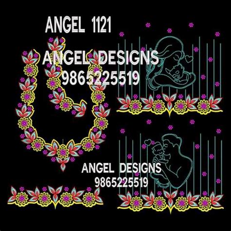 Angel Designs