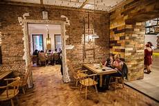 A Modern Version Of A Tavern In Bucharests City Center by 187 Livada Restaurant By Picktwo Cluj Romania A Modern Version Of A Tavern In Bucharests City Center