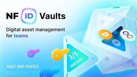 How Yumi and DSCVR use NFID’s multi-approver vault to manage their Web3 ...