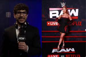 Isla Dawn and two former WWE champions make their trio debut in Tony ...