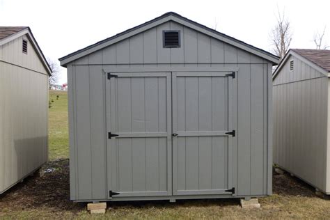 Storage Shed 10 X 12 at Andrew Briones blog