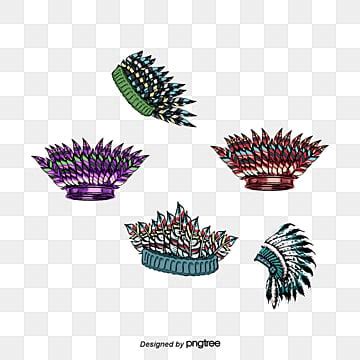 Red Indian Clipart PNG, Vector, PSD, and Clipart With Transparent ...