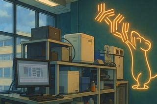 Going Founder Mode On Cancer - by Elliot Hershberg