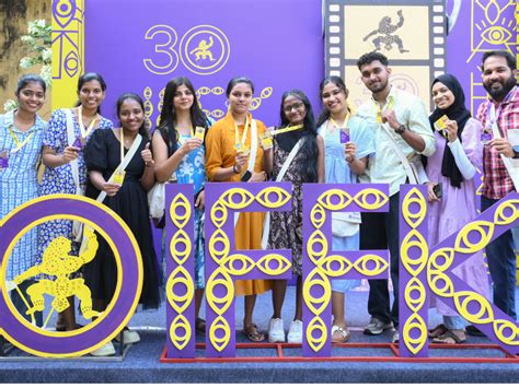IFFK - Official Website