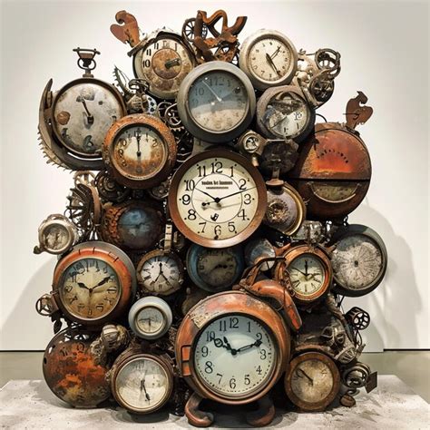 Image result for Time Abstract