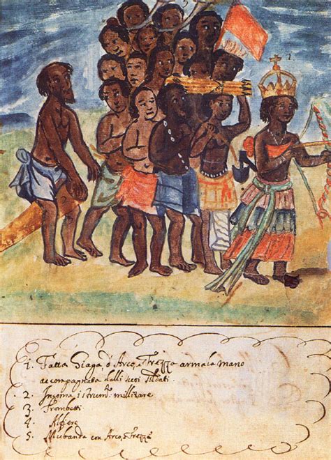 Untamed Africa: Unveiling the Continent’s Pre-Colonial Heritage