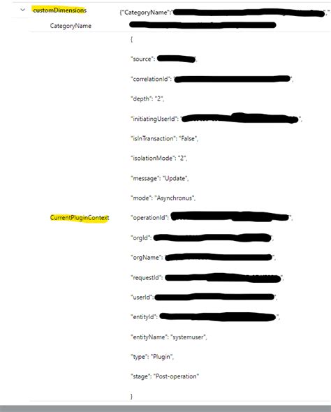 parseJSON Kusto Tutorial 的图像结果