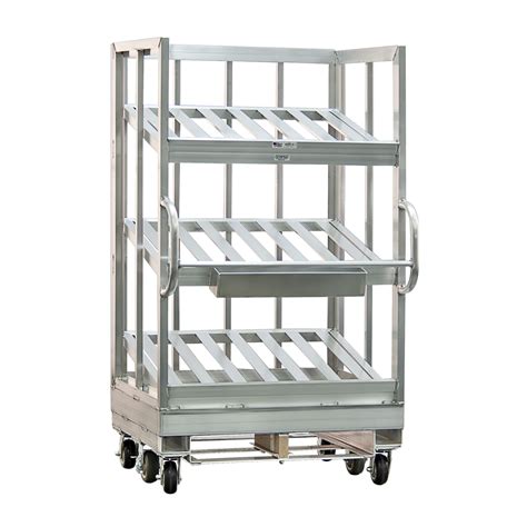 New Age Industrial Unveils Material Handling Solutions and Healthcare ...