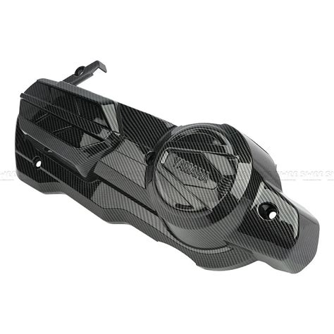 Aerox 155 Carbon Fiber Clutch Cover – TECHNO KHAN STORE