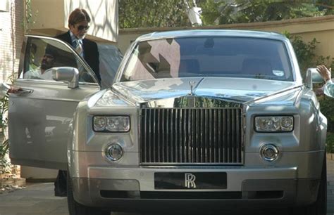 Cars Bollywood Celebs Drive