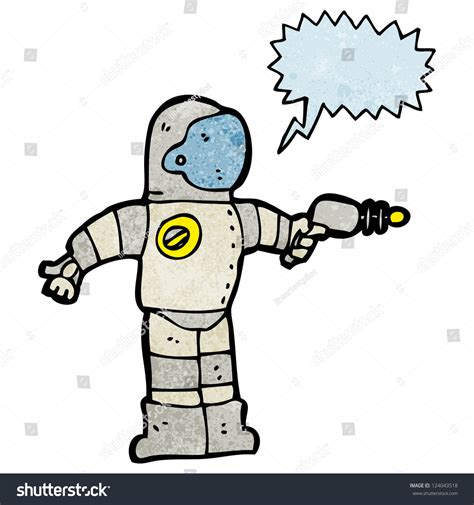 Spaceman Cartoon 的图像结果