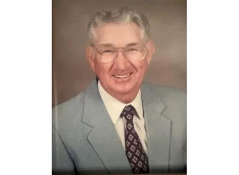 Gordon Raper Obituary (2024) - Tellico Plains, TN - Biereley-Hale ...