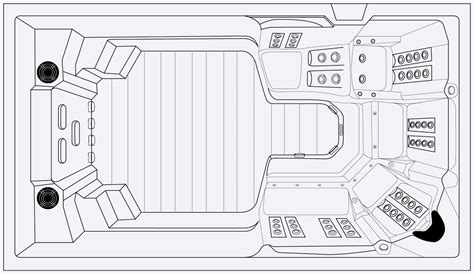 Exploded View of Swim Spa 的图像结果