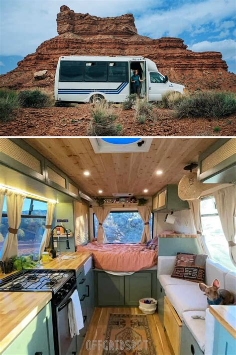 Image result for Shuttle Bus Conversion Ideas