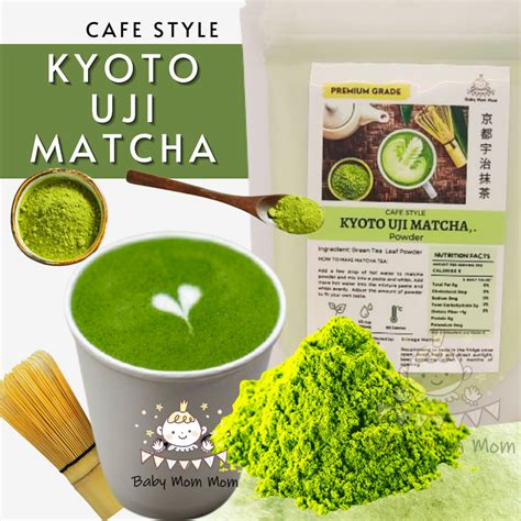 Kyoto Uji Matcha Powder 1KG | Uji Matcha | Japan Matcha | 高级宇治抹茶 | Super green matcha powder ... - where to buy matcha powder in japan