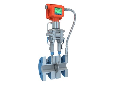 Procomm Flow Meter 的图像结果