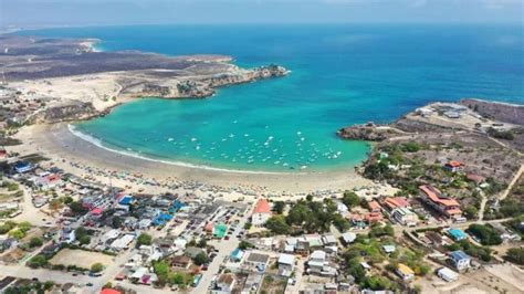 Ayangue, la piscina del Pacífico - Comecuamex