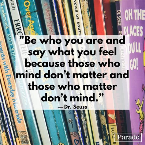 100+ Best Dr. Seuss Quotes for Every Occasion - Parade