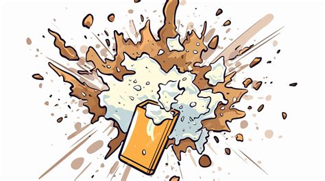 Image result for Mama Exploding Cartoon