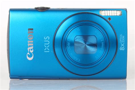 Digital Camera Ixus