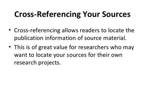 Cross-reference Examples 的图像结果