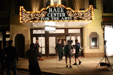 Raue Center for the Arts (Crystal Lake) - 2021 What to Know Before You ...