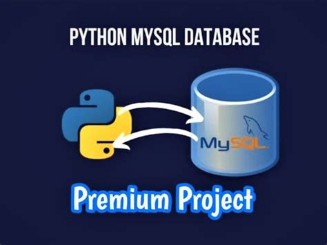 Image result for PHP Python MySQL Project Free