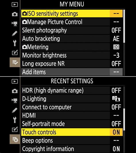 Image result for Tips and Tricks for Nikon ZFC Tutorial