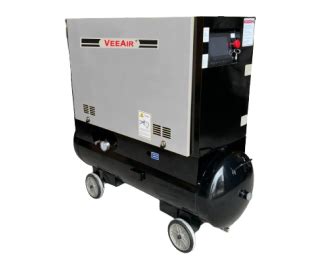 VeeAir Equipments