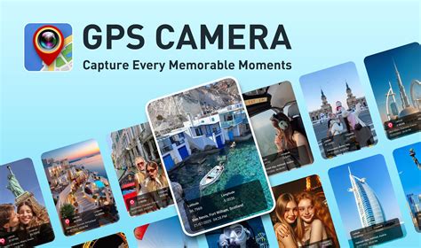 GPS Map Camera - Timestamp安卓版應用APK下載