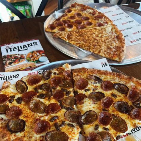 Deli Italiano has big plans for new Leesburg location