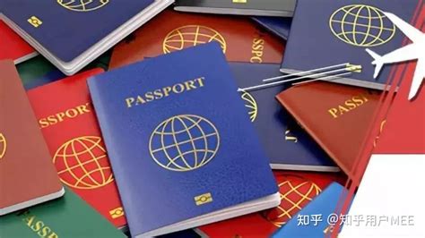 护照换新，旧护照上的签证怎么处理？ - 知乎