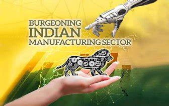 Modern Manufacturing India