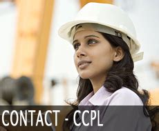 Contact Us - Chandralekha Construction Pvt Ltd