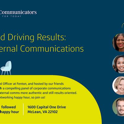 Building Trust and Driving Results: The Power of Internal ...
