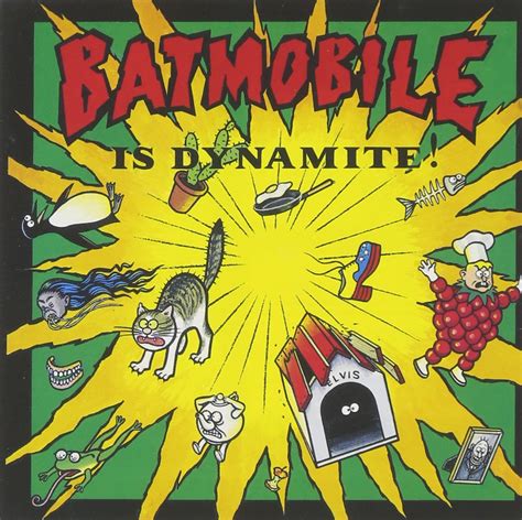 Buy Is Dynamite Online at Low Prices in India | Amazon Music Store ...