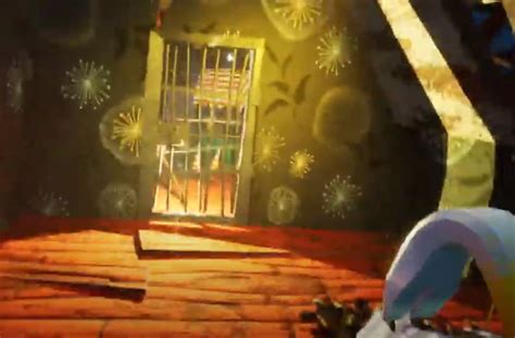 Image result for Hello Neighbor 2 Alpha 1 Code