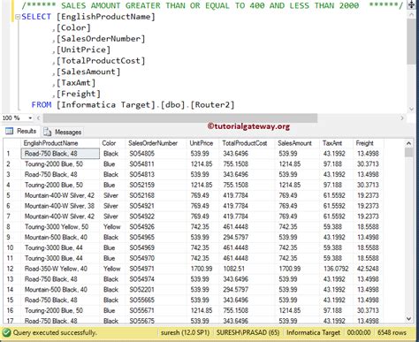 Image result for Router Transformation Informatica