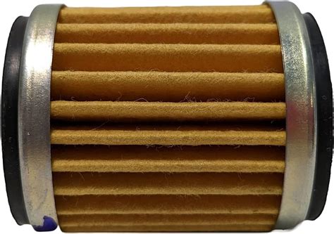 Yamaha Oil Filter/Cleaner Element Assy for R15 V2(2014, 2016), R15V3 ...