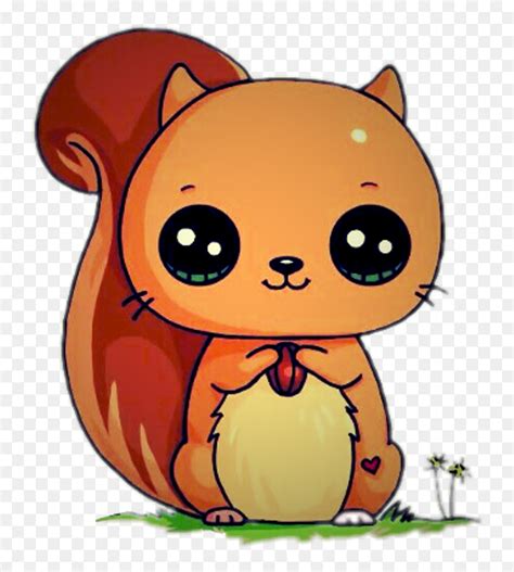 Cute Animals Clipart