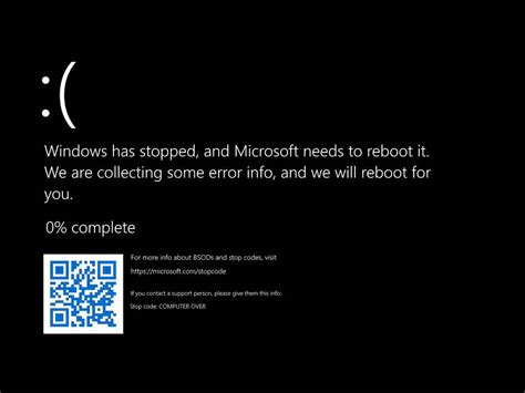 Image result for Https Windows Stop Code