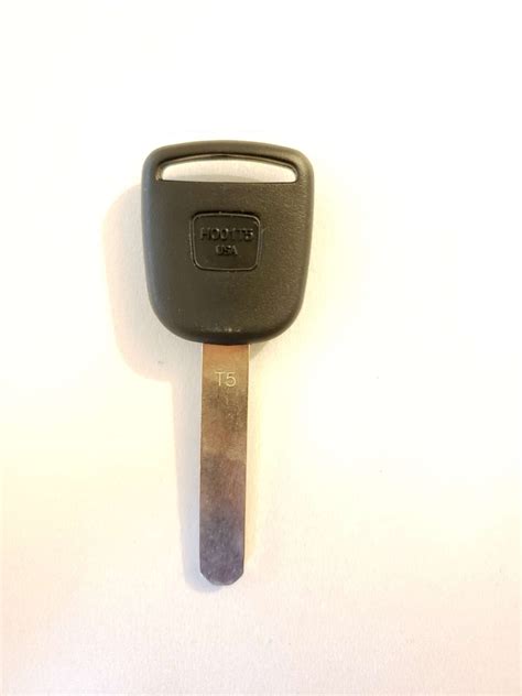 Image result for 2004 Honda Element Key FOB Program