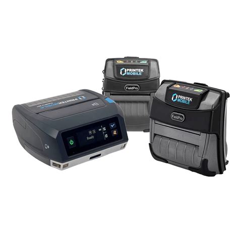 Image result for Mobile Printer