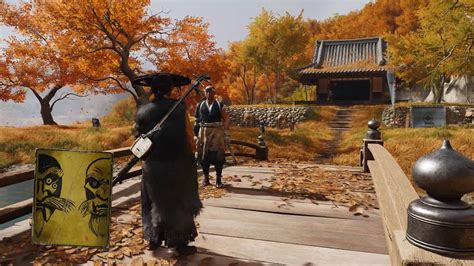 Ghost of Yotei: "Sind immer noch verkatert" - Wie Rockstar ungewollt für interne Feiern sorgte