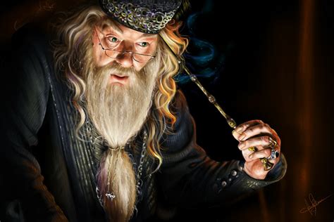 Download Albus Dumbledore Movie Harry Potter And The Goblet Of Fire HD ...