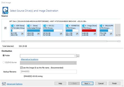 How to Add a Partition a Hard Drive with Macrium Reflect 的图像结果
