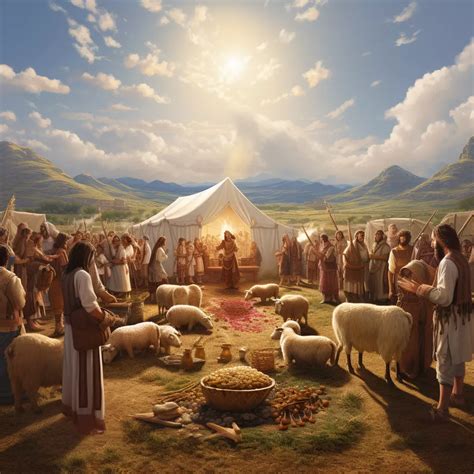 Leviticus | BiblePics