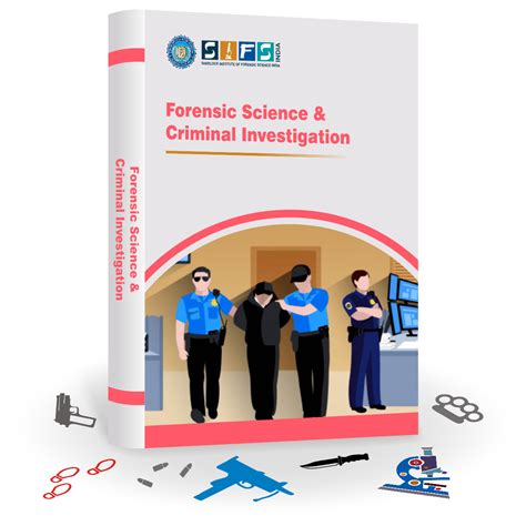 Forensic Science Internships | Training | SIFS India