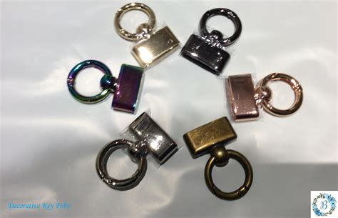 Image result for Key Fobs for Keychains