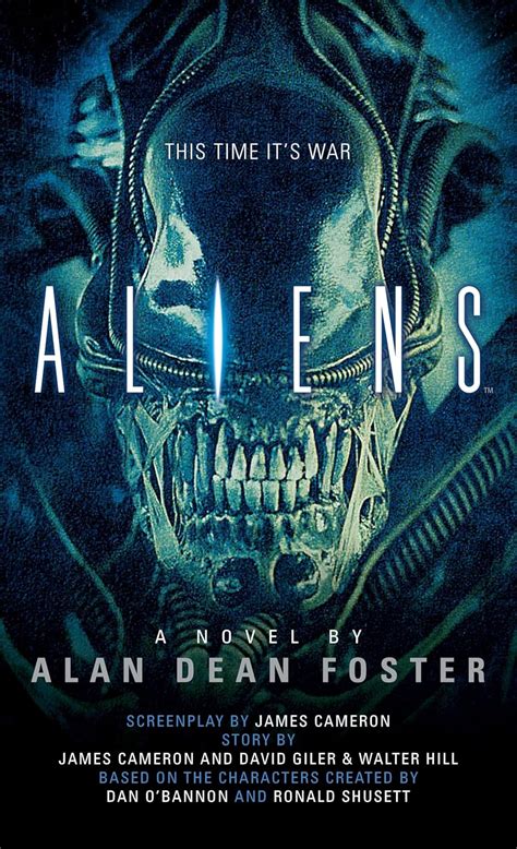 Image result for Alien 1 Novelization